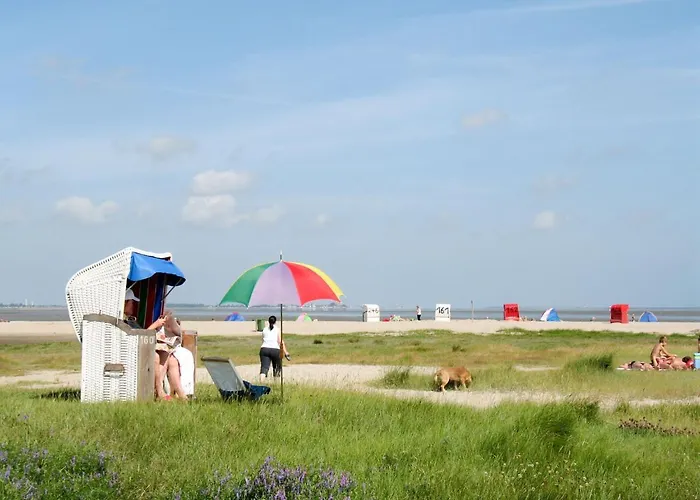 Holiday Home Mee - Hrzeit - Hok106 By Interhome
