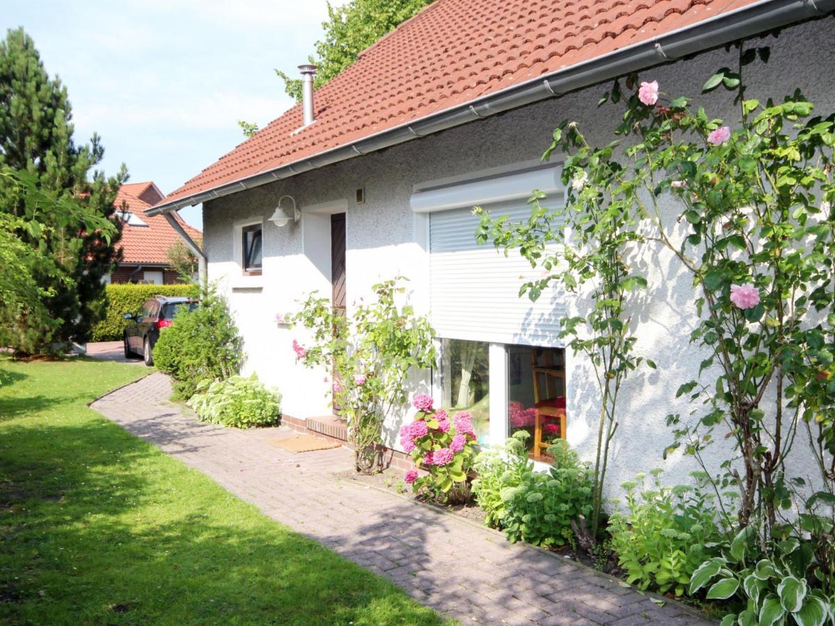 Holiday home Mee - Hrzeit - Hok106 By Interhome