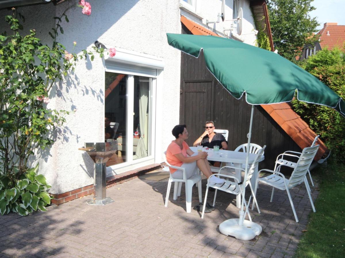 Mee - Hrzeit - Hok106 By Interhome *