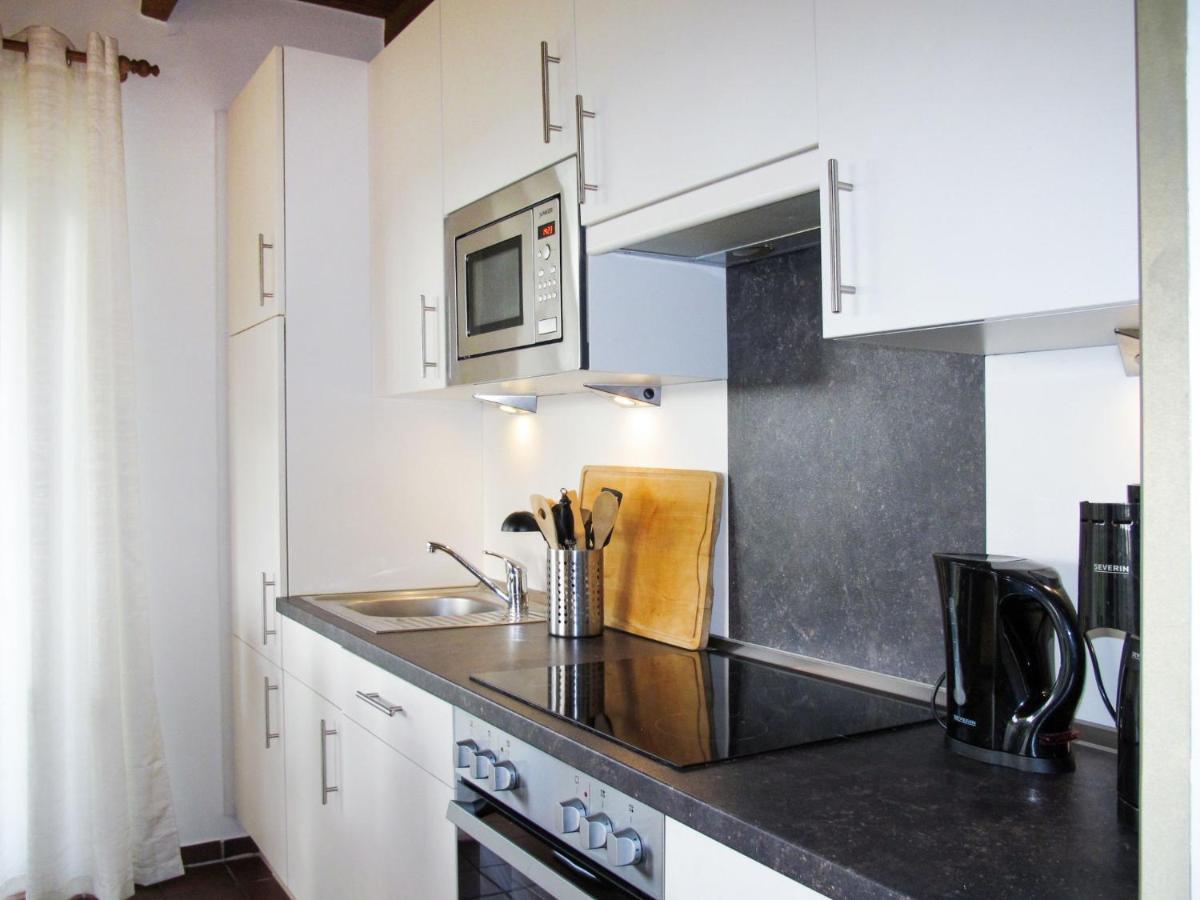 Holiday home Mee - Hrzeit - Hok106 By Interhome *