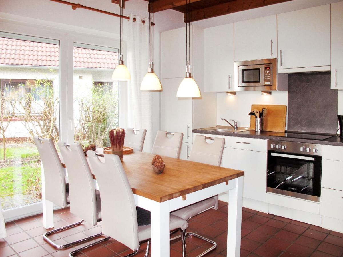 Mee - Hrzeit - Hok106 By Interhome Holiday home