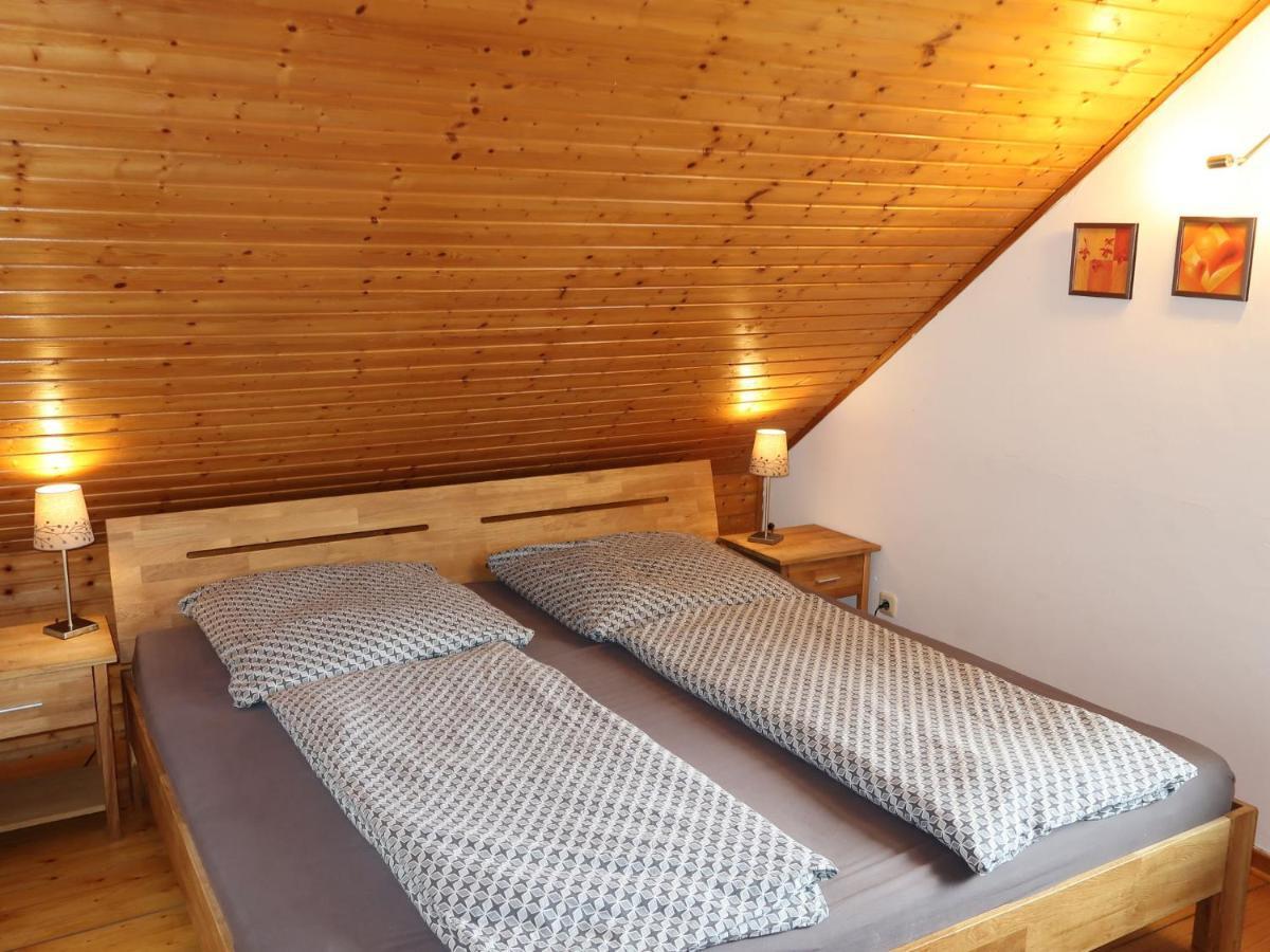 Mee - Hrzeit - Hok106 By Interhome Holiday home
