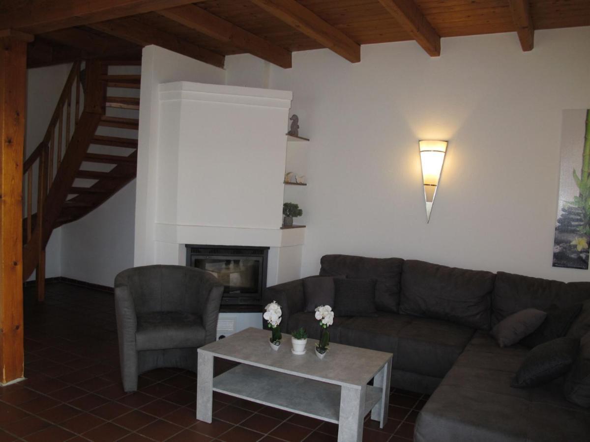 Holiday home Mee - Hrzeit - Hok106 By Interhome