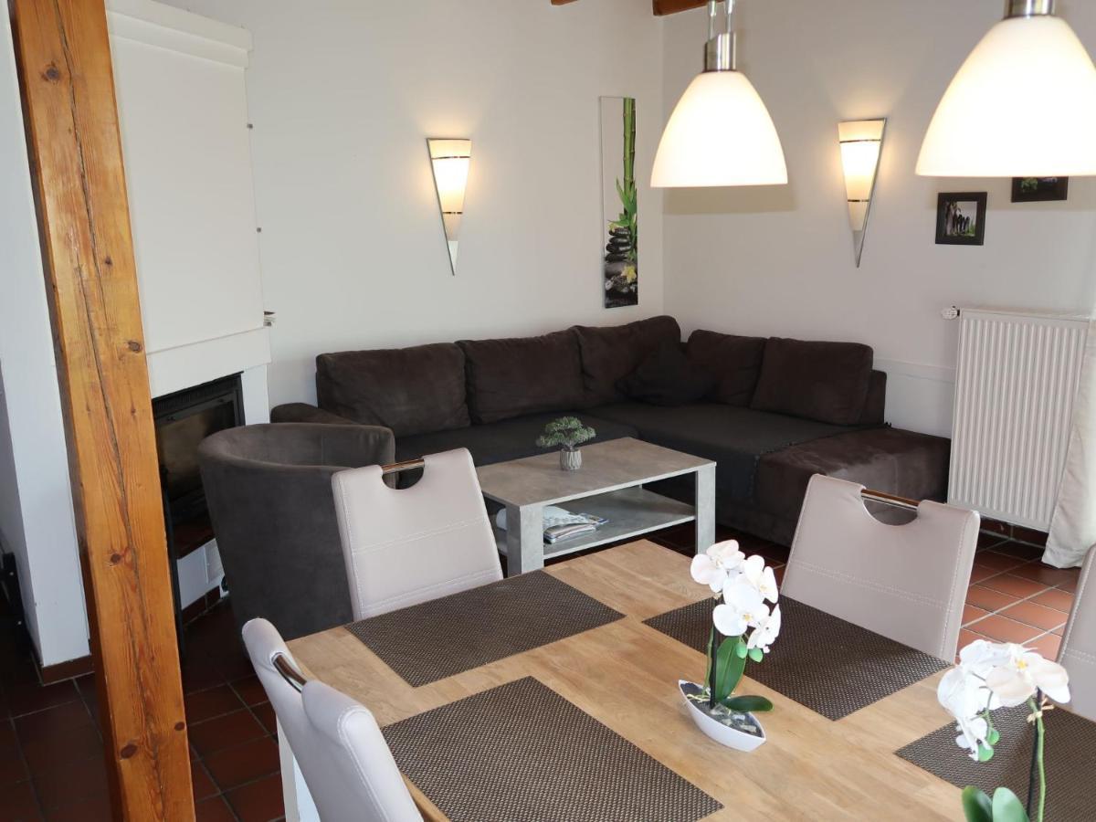 Mee - Hrzeit - Hok106 By Interhome Holiday home